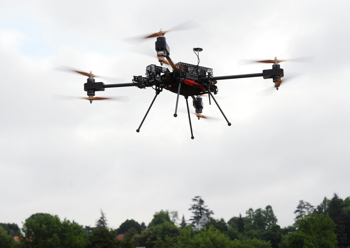 selling drones online