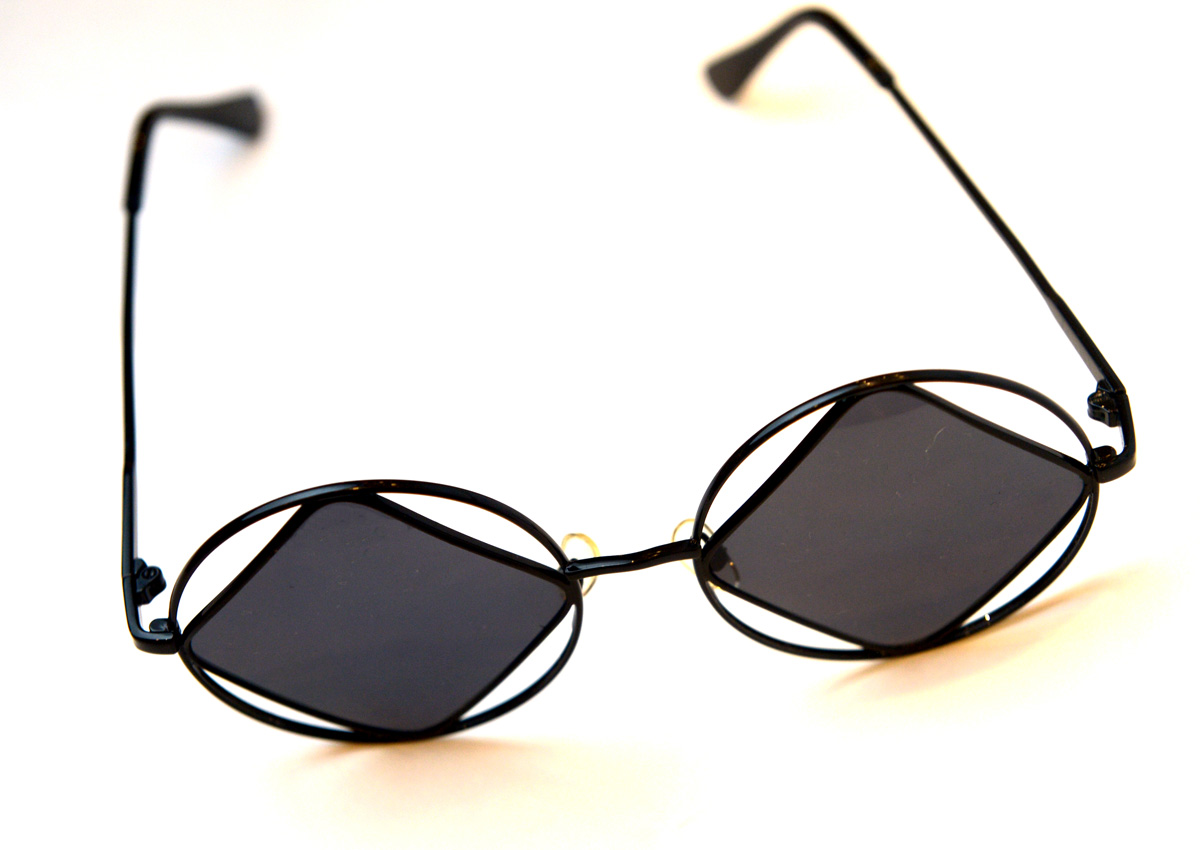 Round-framed glasses are back in style, Women News - AsiaOne