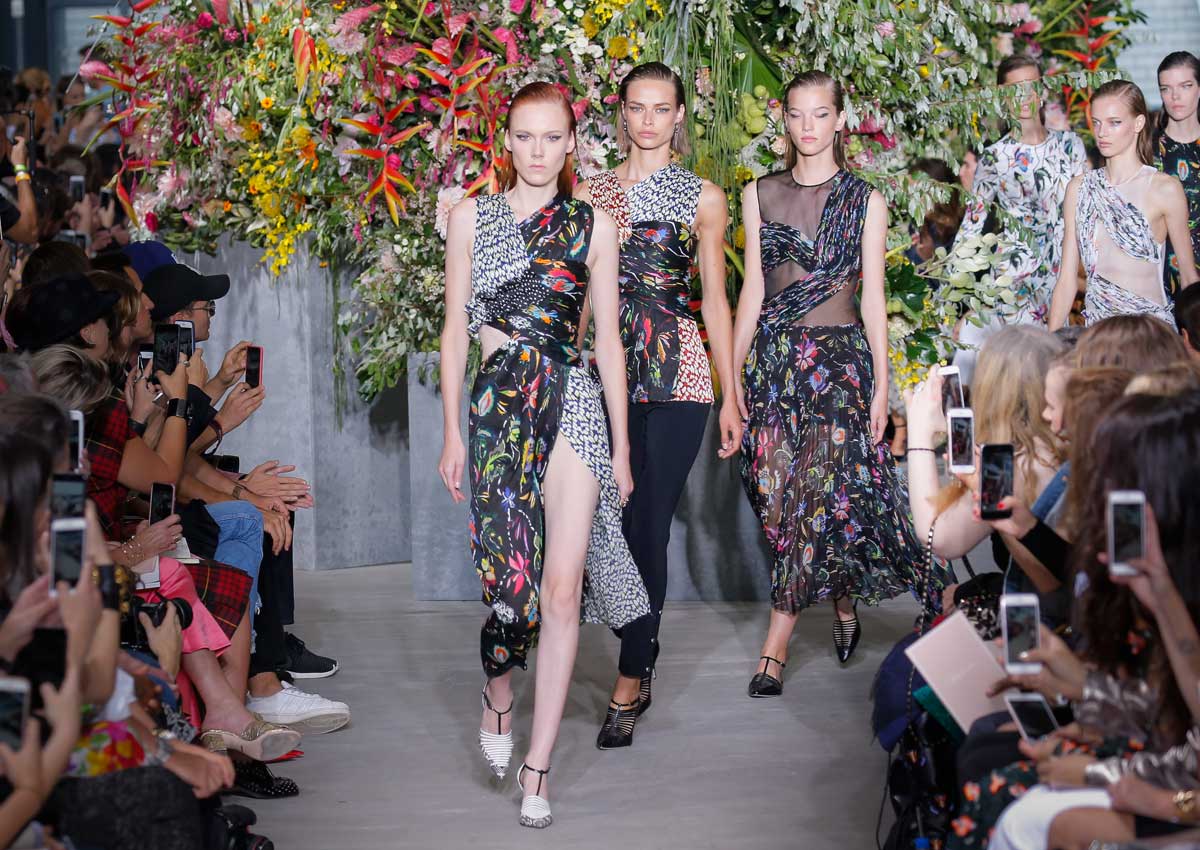 5 Reasons Why You Shouldnt Miss Out On This Years Singapore Fashion