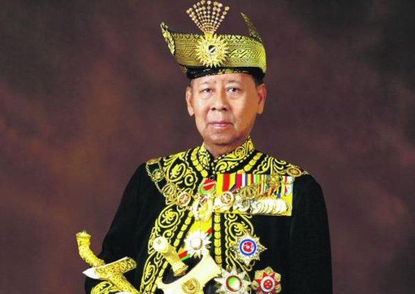 Kedah's Sultan Tuanku Abdul Halim dies at 89, Malaysia ...