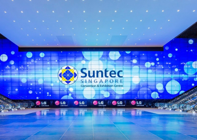 Suntec will open 24/7 to position itself as the preferred gaming and