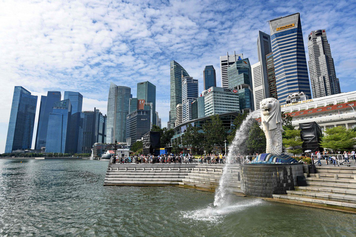 Why Singapore Can Be A Good Holiday Destination For You