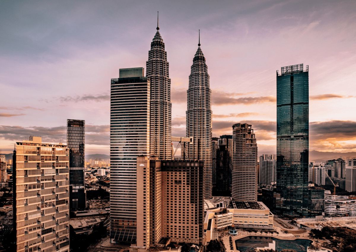 The 8 best hotels in Kuala Lumpur, Malaysia, Lifestyle ...