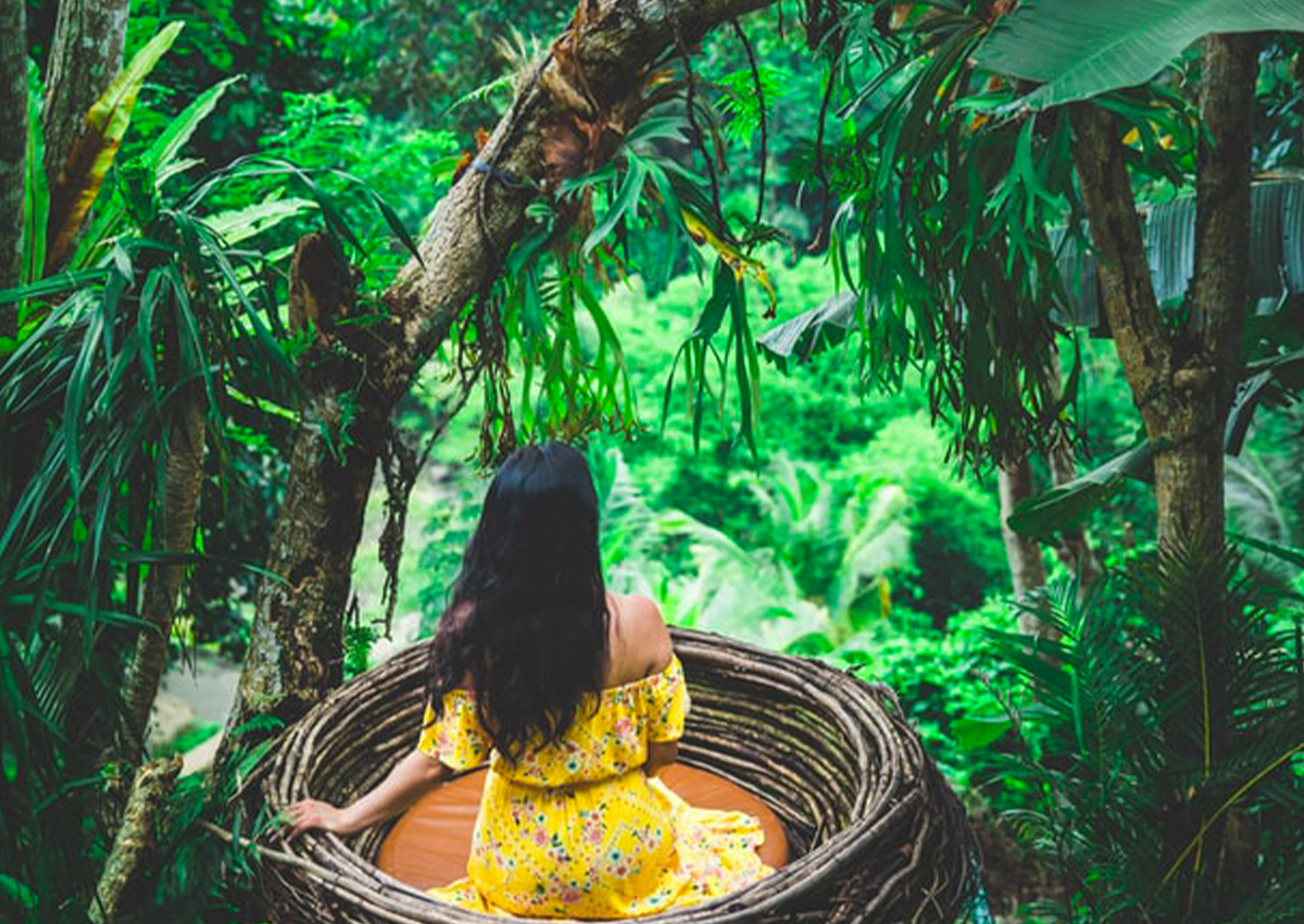 kuta ubud bali