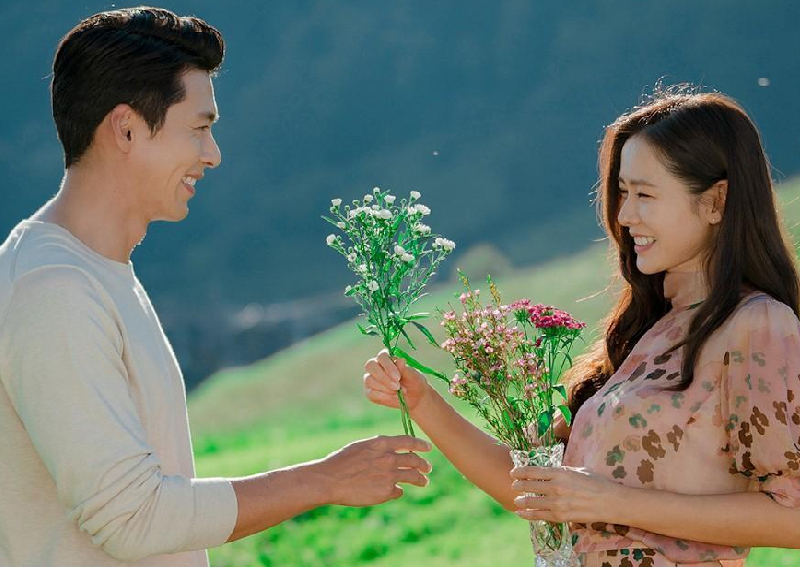 K Dramas Are Perfect for Romance Readers and Vice Versa - 69