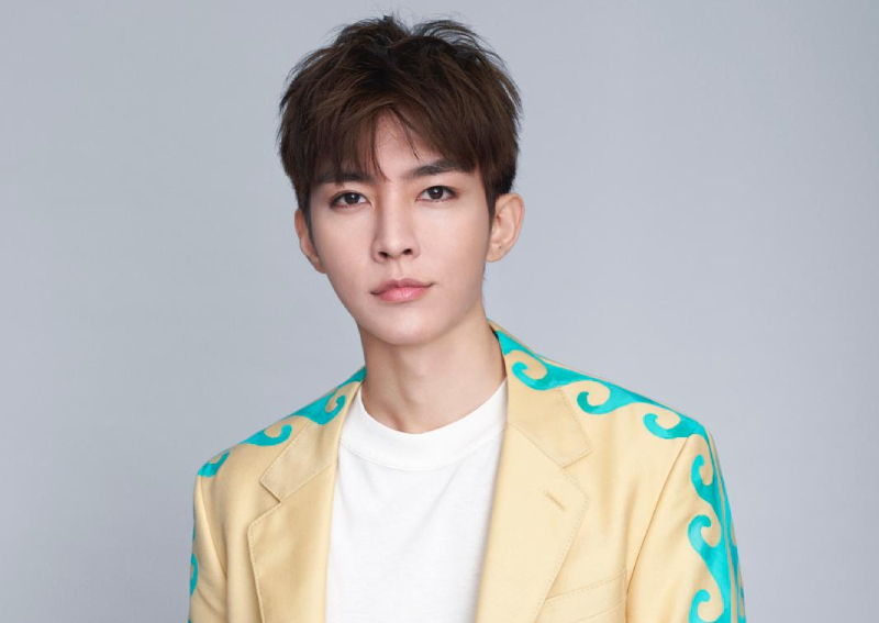 'Suffering helps to nourish my life': Taiwanese singer Aaron Yan ...