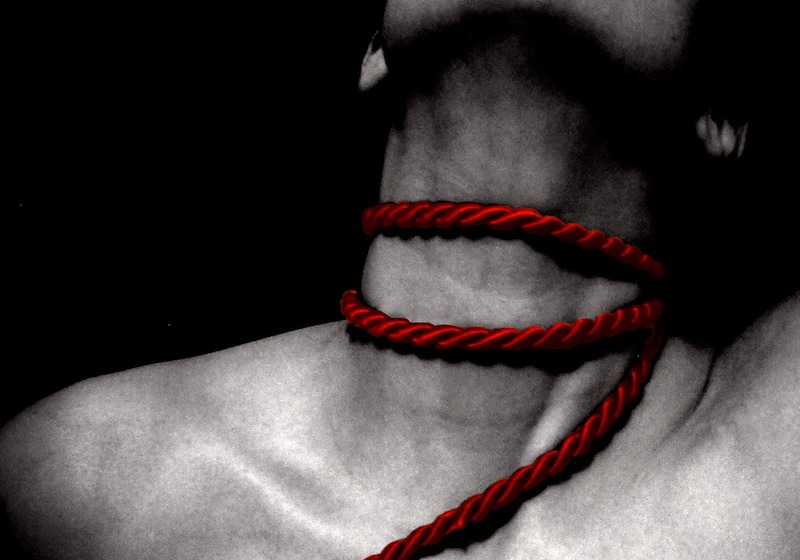 Rope bondage talk axed, student group reviewed following petition