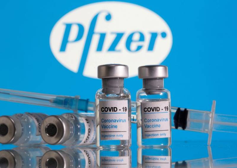 Pfizer recalls all lots of anti-smoking drug over carcinogen presence,  World News - AsiaOne