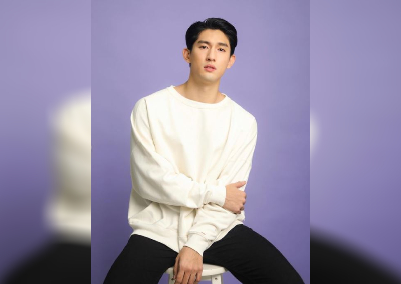 Ayden Sng wants to break out of boxes and tear up the rule book, Entertainment News - AsiaOne Ayden Sng Wants To Break Out Of Boxes And Tear Up The Rule Book, Entertainment News - Asiaone