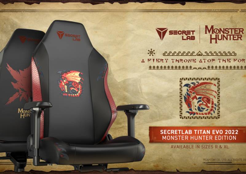 Secretlab