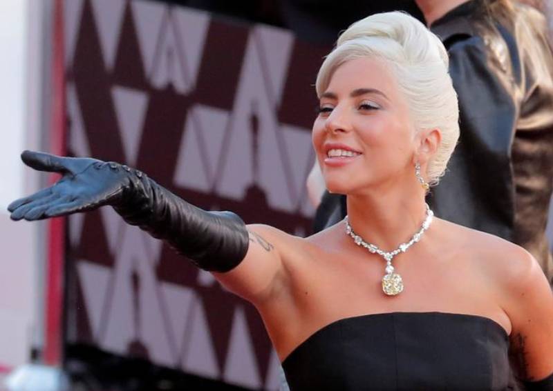 Lady Gaga forced to cancel final Chromatica Ball concert midway due to ...