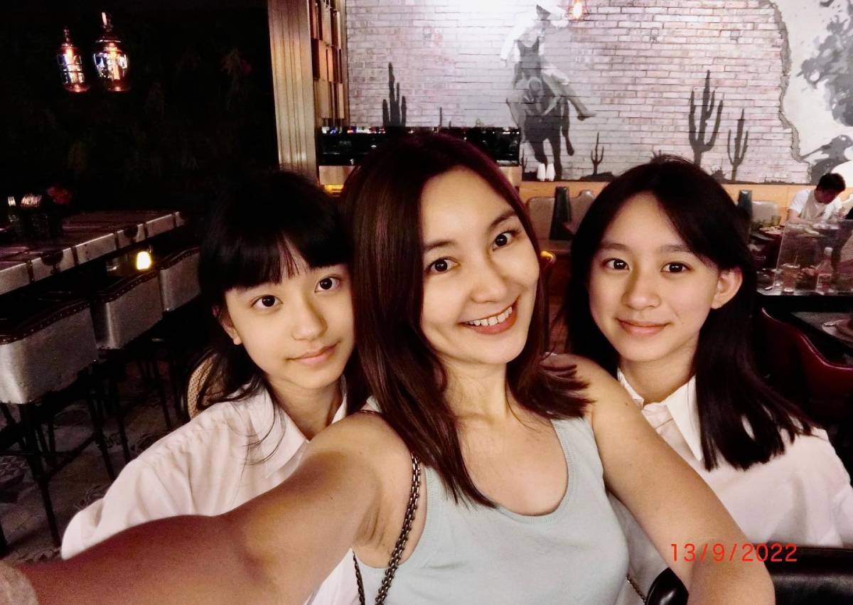 Star Search 1997 winner Florence Tan hopes to make TV comeback but