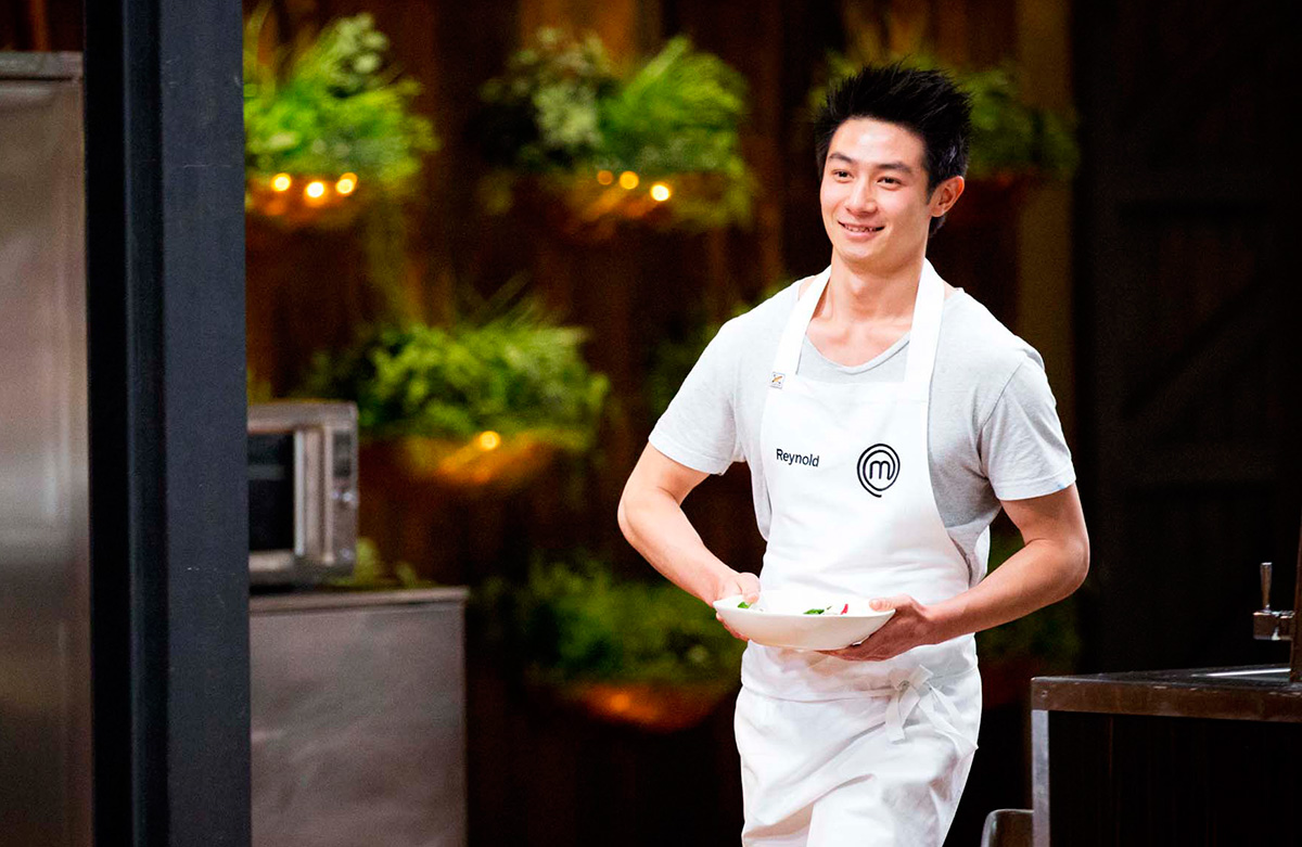 Masterchef australia season 7