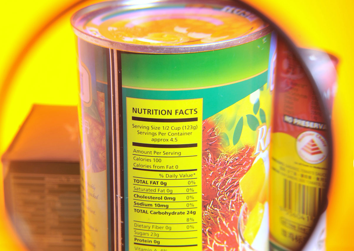 Breaking myths about 'unhealthy' canned food, Food News AsiaOne
