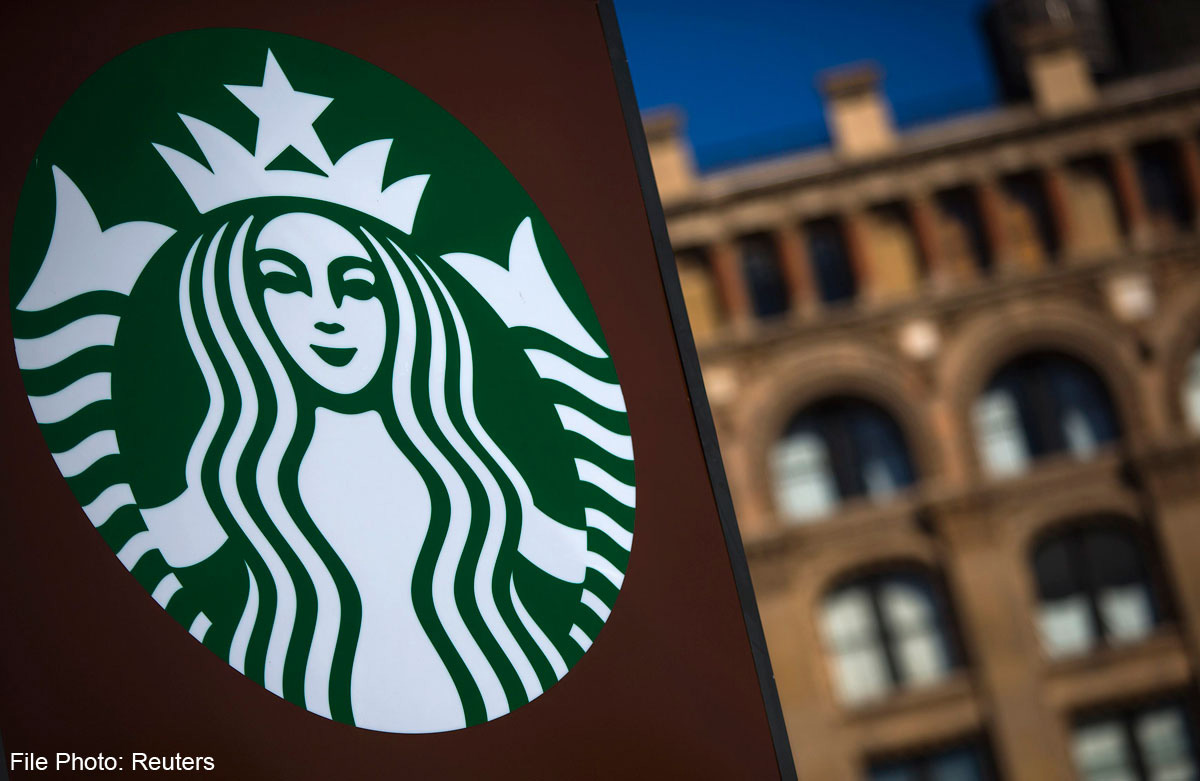 Starbucks goes (coco)nuts on nondairy milk, News AsiaOne