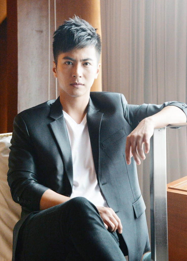 It's a boy! Xu Bin and wife first baby, Entertainment News