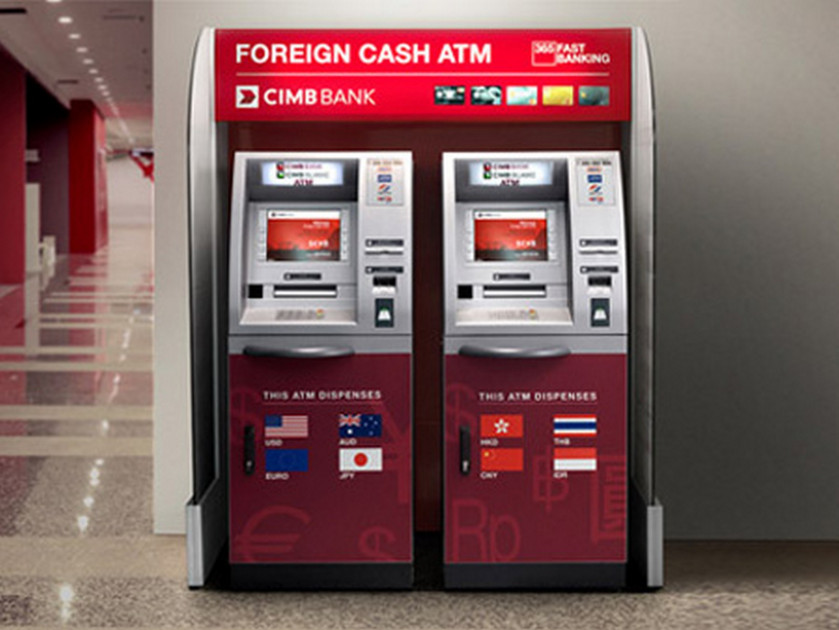 Cimb Cuts 15 Jobs In Singapore A Week After 50 Elsewhere In Asia Asiaone