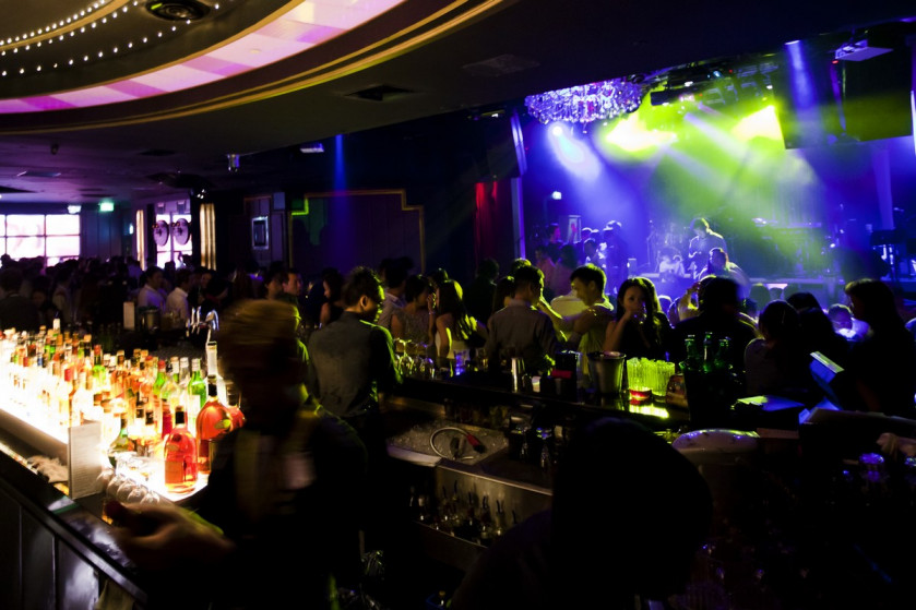 Shanghai Dolly to shut its doors after almost a decade AsiaOne