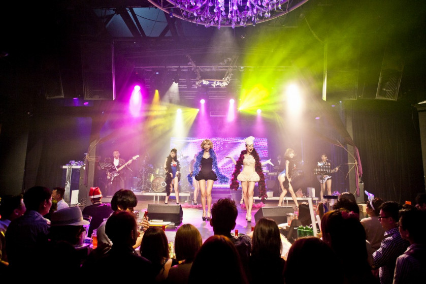 Shanghai Dolly to shut its doors after almost a decade AsiaOne