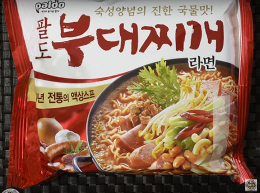 Top 10 Instant Noodles Of 2017 Singapore Brand Is No 1 Asiaone