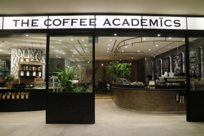 9 underrated cafes in Orchard Road to check out before others do, Food