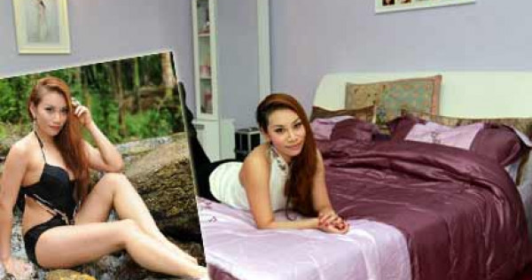 Saujana Puchong A Place Sarah May Low Calls Home Business News Asiaone
