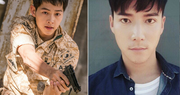 These Actors Are Scorching Hot Thanks To Descendants Of The Sun Entertainment News Asiaone