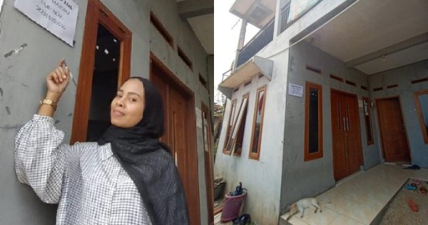 No Joke This House In Indonesia Comes With A Wife If You Re Compatible Asia News Asiaone