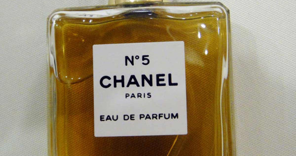 Chanel threatens to pull plug on perfume over high-speed rail link, World  News - AsiaOne