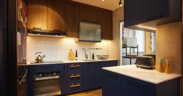 What You Need To Know About Kitchen Lighting Lifestyle News Asiaone