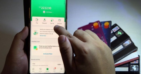 Grabpay Wallet Update You Can Now Make Transfers To Your Bank Account Here S Everything To Know Money News Asiaone