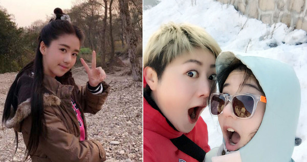 Quan Yifeng S Daughter Is Only 16 But Is Already Earning Six