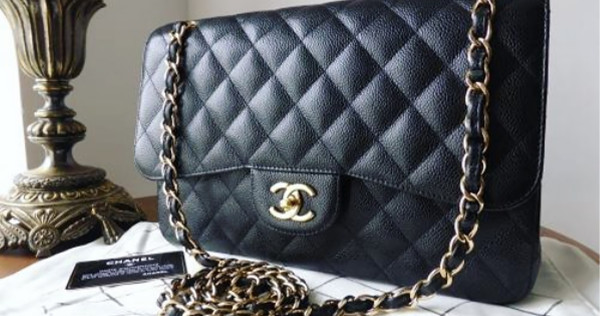 Eye Candy: Chanel 