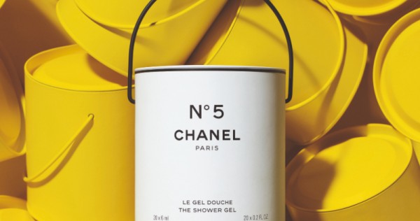 Chanel's Centennial No. 5 Collection Sells Out in China