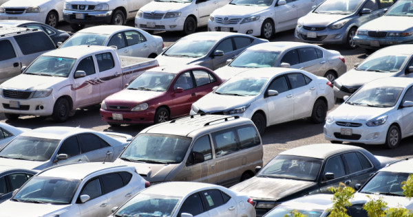 The Thrifty Driver S Ultimate Guide To Car Parks With Free Parking