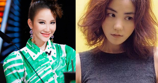 Faye Wong Na Ying Coco Lee G E M Jj Lin And More To Perform In Free 3 Day Online Concert From May 4 Entertainment News Asiaone