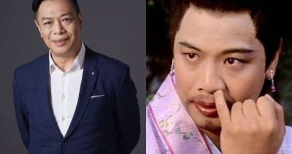 Lee Kin Yan Nose Picking Ru Hua In Stephen Chow S Movies Updates On His Health After Suffering Stroke Months Ago Entertainment News Asiaone