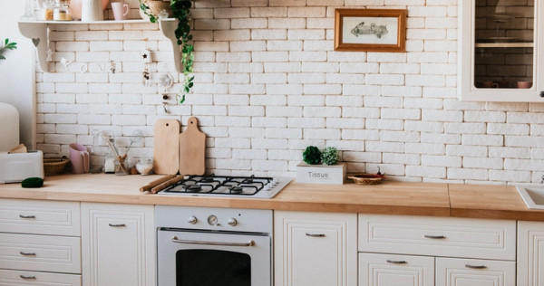 4 Ways The Kitchen Could Eat Up Good Feng Shui And What You Can Do About It Lifestyle News Asiaone