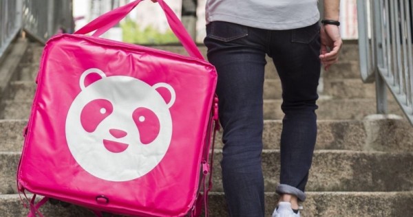 2021 foodpanda promo code october Foodpanda April