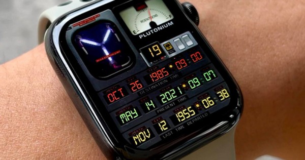 How to install Clockology on your Apple Watch Series 7 to unlock unlimited  faces, Digital News - AsiaOne