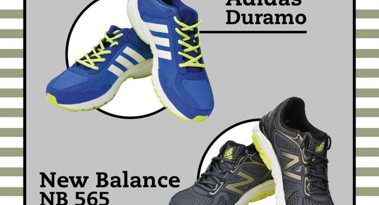 emart adidas shoes