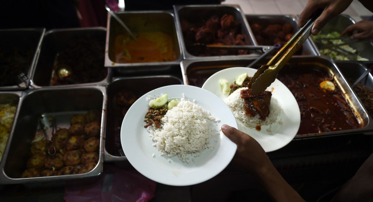 Nasi Lemak Gets Updated Food News Asiaone