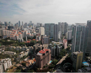 Price war breaks out in Singapore home loan market