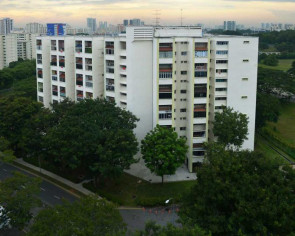 Former HUDC estate could be put up for collective sale