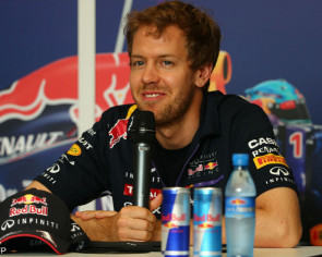 Formula One: Vettel resigned to Mercedes&#039; Bahrain power