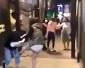 Singaporean student and friend hurt in racist attack in Melbourne