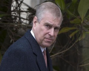We&#039;ve lost the &#039;grandfather of the nation&#039;, UK&#039;s Prince Andrew says