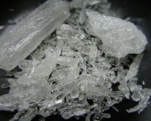 Indonesian police seize 2.5-tonne haul of crystal meth worth $109m