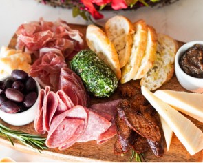 Catered charcuterie boards: Are you getting your money&#039;s worth?