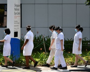Government to decide on wearing of tudung for nurses in August: PM Lee